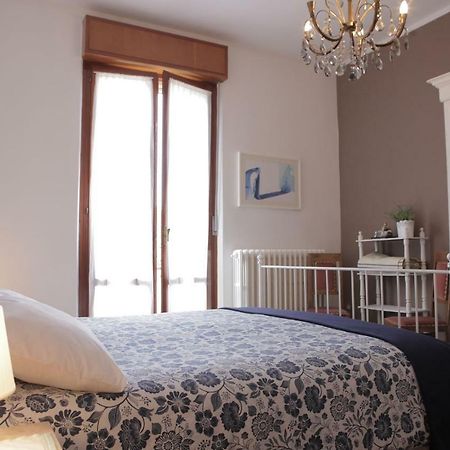 페자로 Goga&Romeo B&B 외부 사진